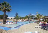 Camping La Coste Rouge foto 1
