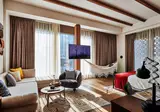 25hours Hotel Dubai One Central foto 16