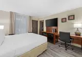 Comfort Inn in Santa Monica - West Los Angeles foto 16