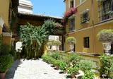 Hotel Las Casas De La Judería Sevilla foto 10