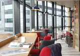 Ibis Leicester City foto 8