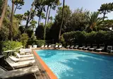 Hotel Villa Tiziana foto 11