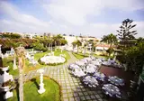 Paradise Inn Beach Resort foto 14