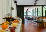 Culture Hotel Villa Capodimonte foto 11