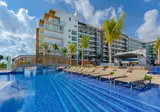 Royalton Splash Riviera Cancun, An Autograph Collection All-Inclusive Resort foto 3