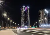 Paramount Hotel Dubai foto 18