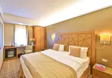Ramada By Wyndham Istanbul Taksim foto 8