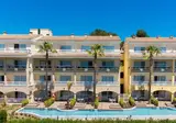 Insotel Cala Mandía Resort & Spa foto 12