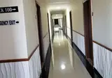 Metzy Residence Hotel foto 19