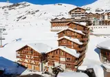 Residence Chalet des Neiges Plein Sud foto 1