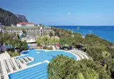 Dobedan World Palace Kemer foto 12