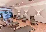 Hotel Lizum 1600 Snowsport Tirol foto 5