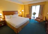 Mercure Rome Leonardo da Vinci Airport foto 30