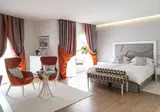 Grand Hotel Trieste & Victoria foto 8