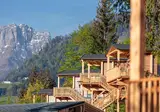 Chalets & Glamping Nassfeld foto 21