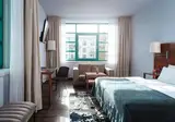Abion Spreebogen Waterside Hotel Berlin foto 11