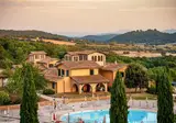 Pian Dei Mucini Resort foto 6