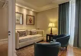Grand Hotel Francia & Quirinale foto 22