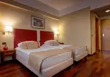 NYX Hotel Rome By Leonardo Hotels foto 13