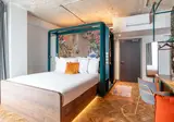 YOTEL Manchester Deansgate foto 13