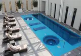 Gran Hotel de Puebla by HNF foto 23