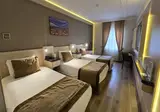 Hotel Bulvar Palas foto 28