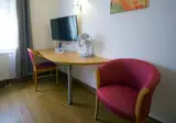 SunParc Hotel foto 6