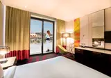 Radisson Blu Hotel Abu Dhabi Yas Island foto 21