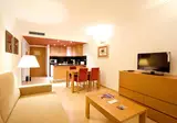 Monte Gordo Hotel & Appartementen & Spa foto 20