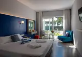 Park Beach Hotel foto 3