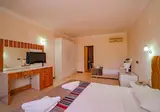 Clover Magic Park Beach Hotel foto 13
