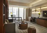 Hansar Bangkok Hotel foto 20