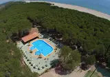 Camping Thurium foto 1
