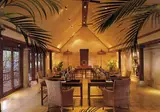 The Oberoi Beach Resort Bali foto 7