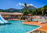 Camping Les Castors & International foto 1