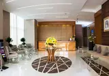 Tryp by Wyndham Abu Dhabi City Centre foto 20