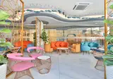 Hotel Clover Patong Phuket foto 7