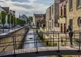 Boutique Hotel Scheepers foto 42
