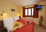 Hotel Le Petit Abri foto 2