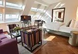 Steigenberger Hotel Herrenhof foto 6