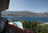 Club Barbarossa Hotel & Villas foto 15