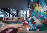 Moxy Athens City foto 4