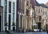 Postillion Hotel Deventer foto 23