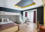 Mövenpick Resort Antalya Tekirova foto 7
