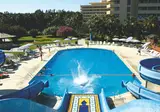 Özkaymak Select Resort Hotel foto 11