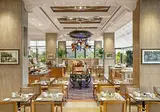 Hilton Istanbul Bosphorus foto 6