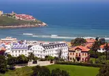 Gran Hotel Suances foto 2