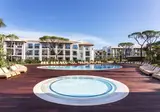Pine Cliffs Resort foto 4