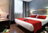 Iberik Santo Domingo Plaza Hotel foto 4
