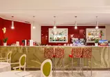 JR Hotels Oriente Bari foto 11